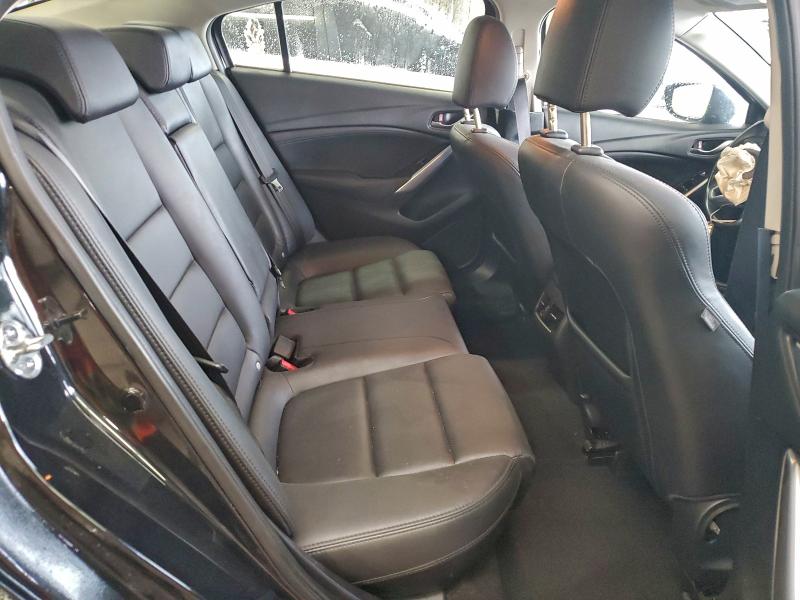 Фото 10 - MAZDA 6