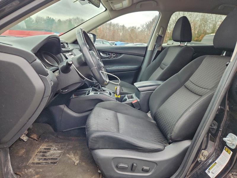 Фото 7 - NISSAN ROGUE