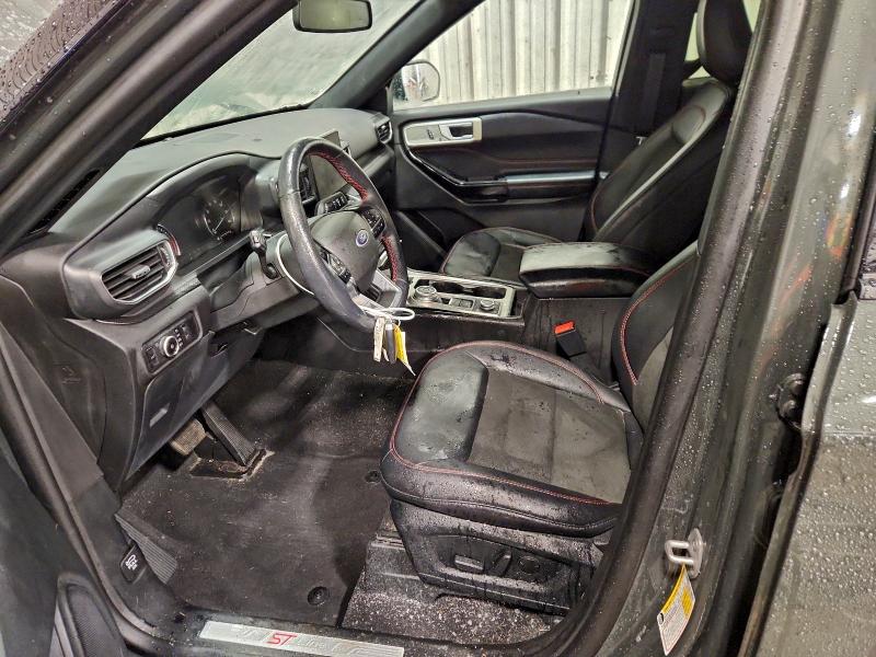 Фото 7 - FORD EXPLORER