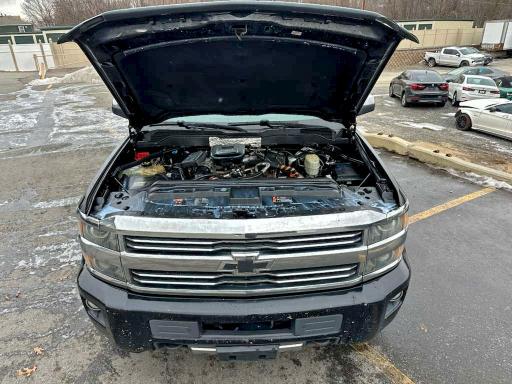 Фото 9 - CHEVROLET ALL Models