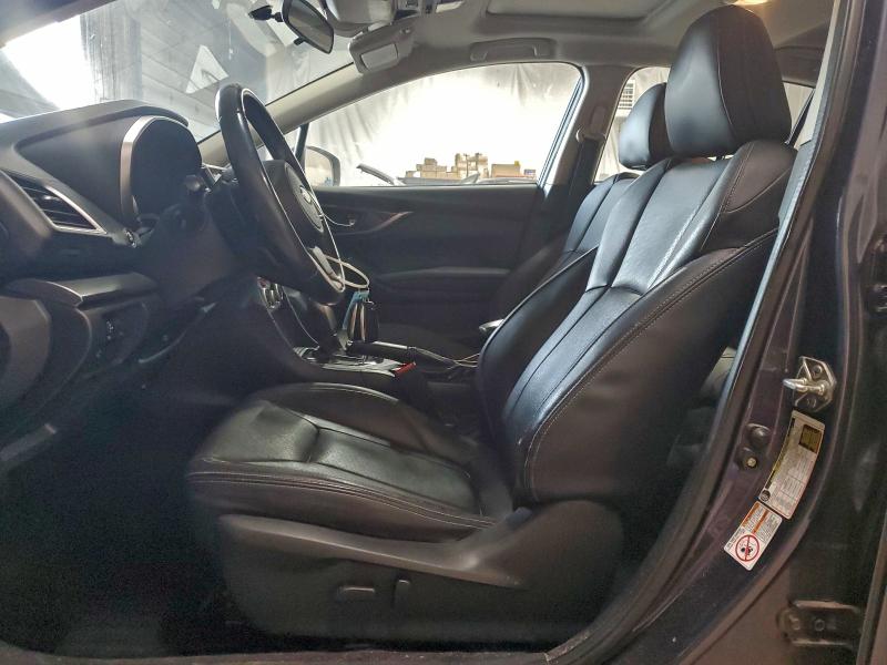 Фото 7 - SUBARU IMPREZA