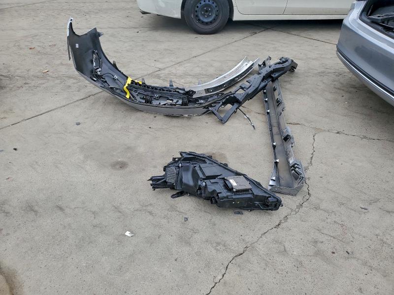 Фото 12 - LEXUS ES300