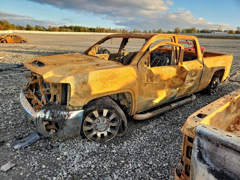 Фото 1 - GMC SIERRA