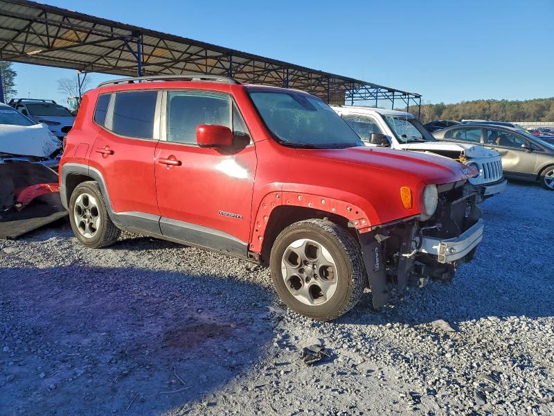 Фото 4 - JEEP RENEGADE