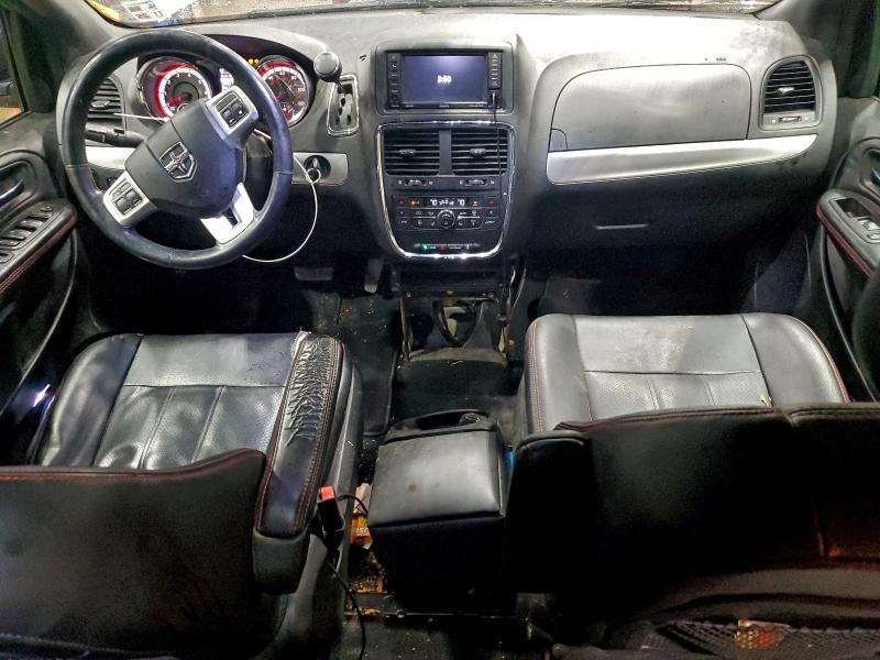 Фото 8 - DODGE CARAVAN