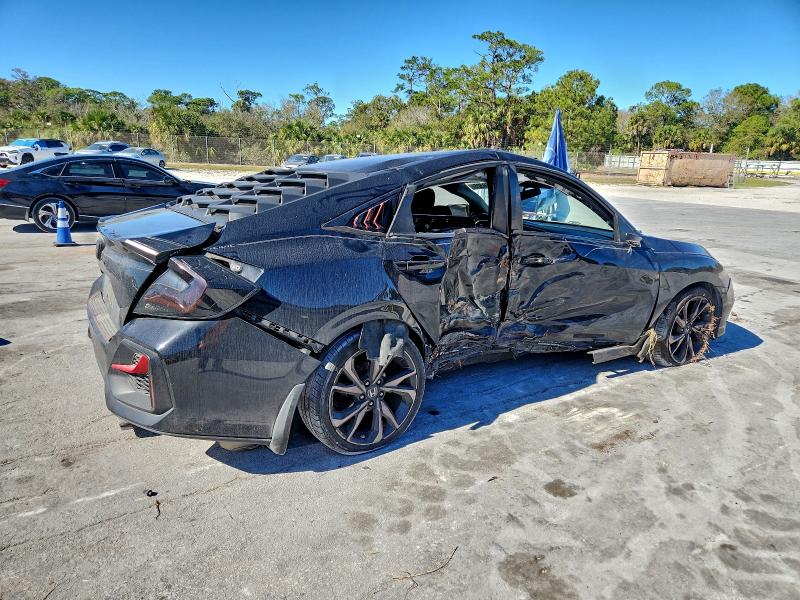 Фото 3 - HONDA CIVIC