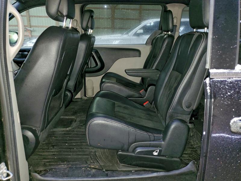 Фото 11 - DODGE CARAVAN