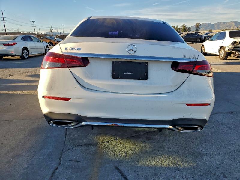 Фото 6 - MERCEDES-BENZ E-CLASS