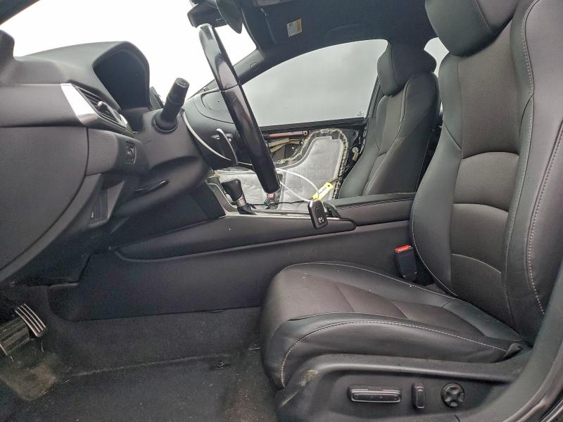 Фото 7 - HONDA ACCORD