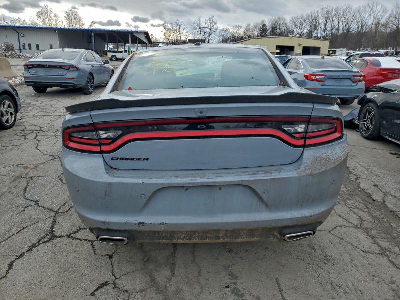 Фото 6 - DODGE CHARGER