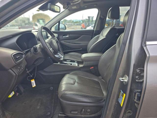 Фото 5 - HYUNDAI SANTA FE