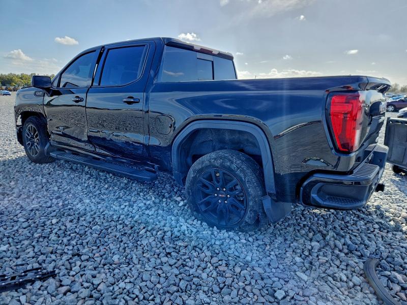 Фото 2 - GMC SIERRA