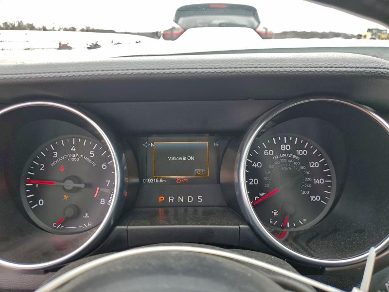 Фото 9 - FORD MUSTANG