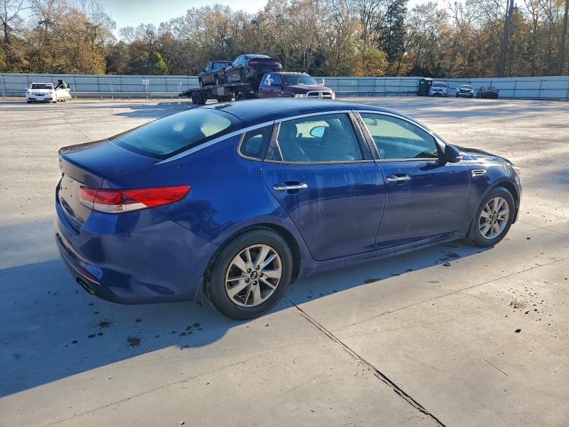 Фото 3 - KIA OPTIMA