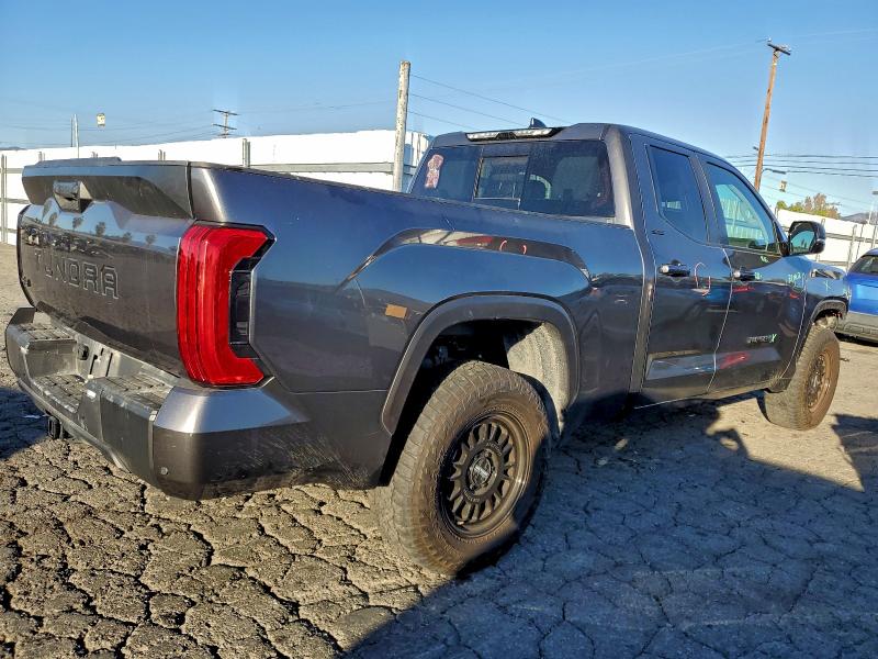 Фото 3 - TOYOTA TUNDRA