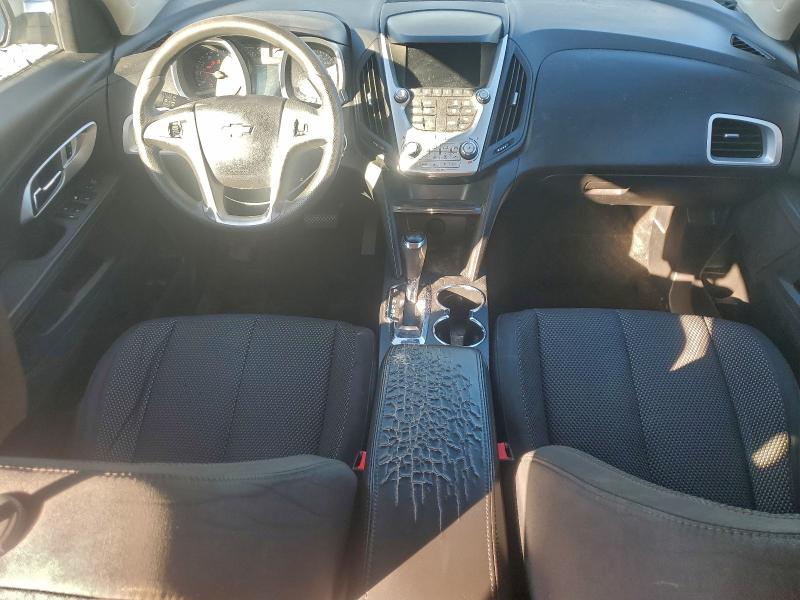 Фото 8 - CHEVROLET EQUINOX