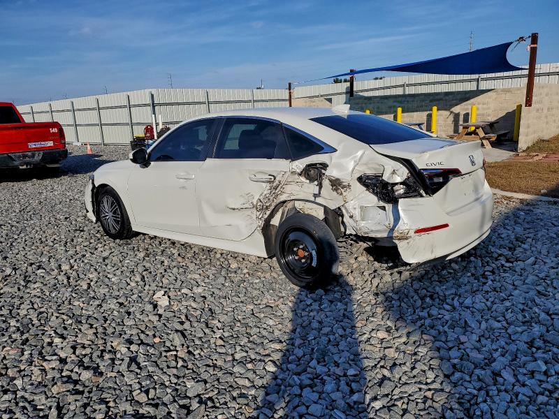 Фото 2 - HONDA CIVIC