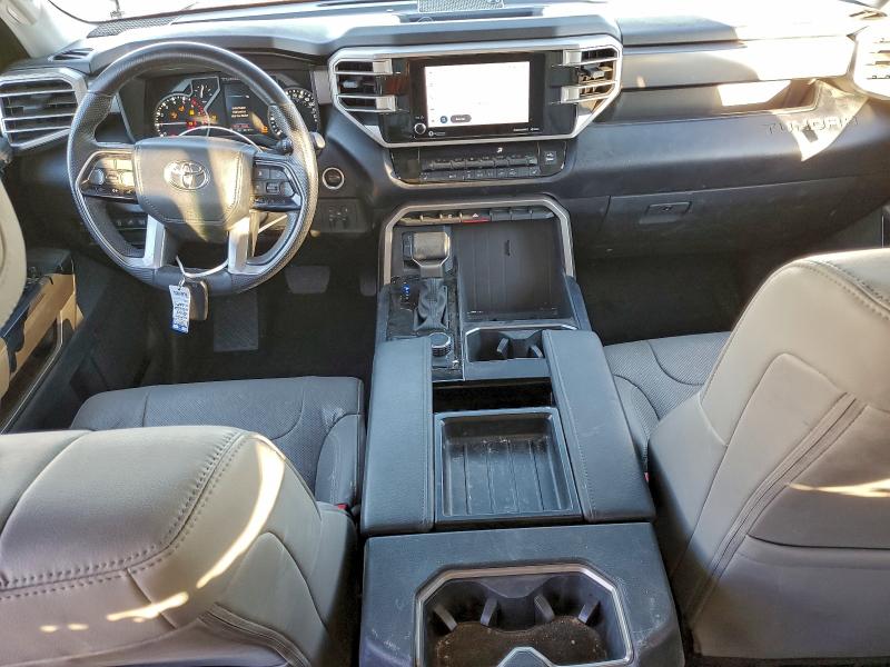 Фото 8 - TOYOTA TUNDRA