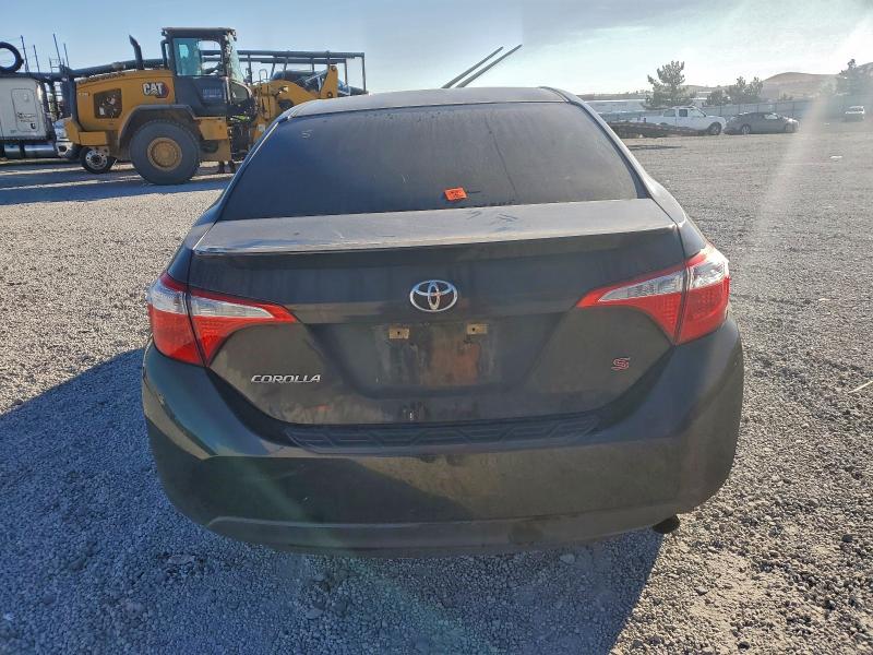 Фото 6 - TOYOTA COROLLA