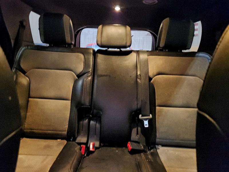 Фото 10 - FORD EXPLORER