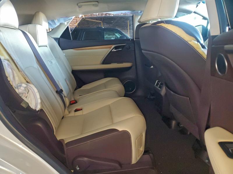 Фото 10 - LEXUS RX350