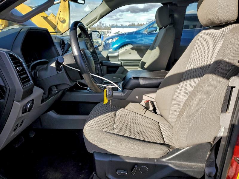 Фото 7 - FORD F-150