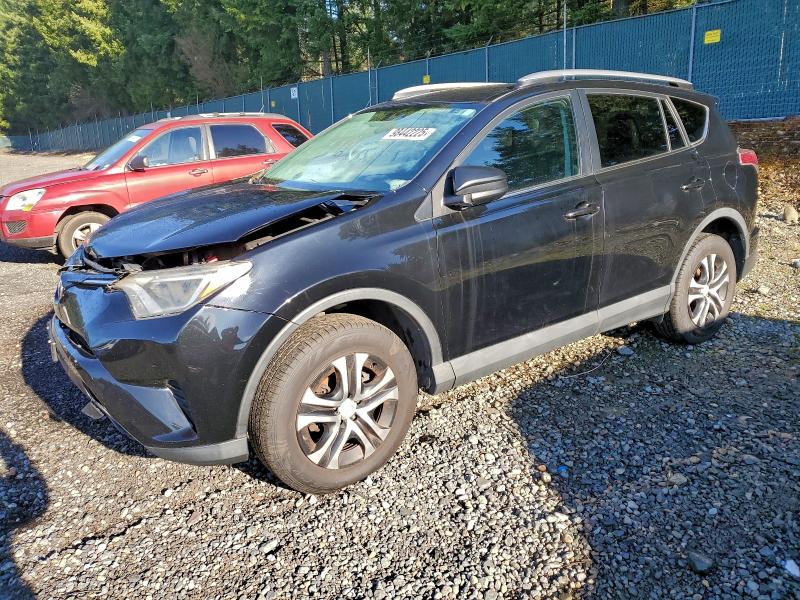 Фото 1 - TOYOTA RAV4