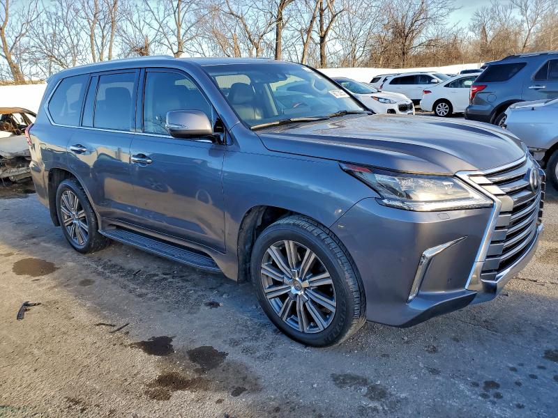 LEXUS LX570 2017 VIN JTJHY7AX9H4228399