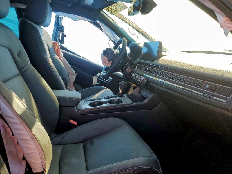 Фото 7 - HONDA CIVIC