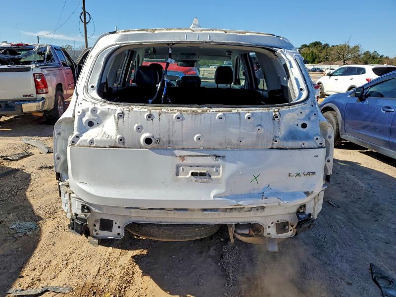 Фото 6 - KIA TELLURIDE