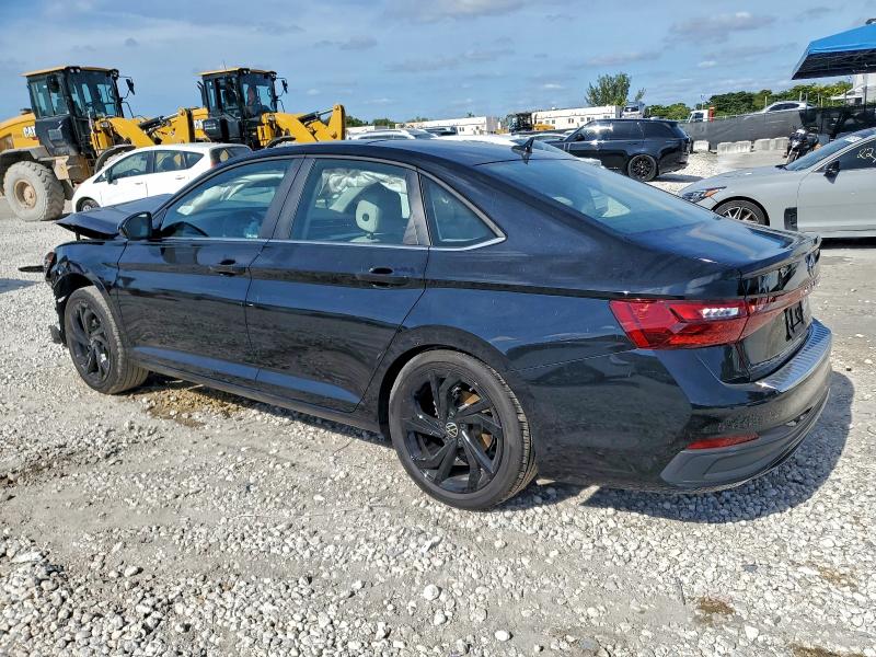 Фото 2 - VOLKSWAGEN JETTA