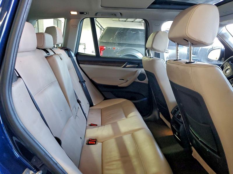 Фото 11 - BMW X3