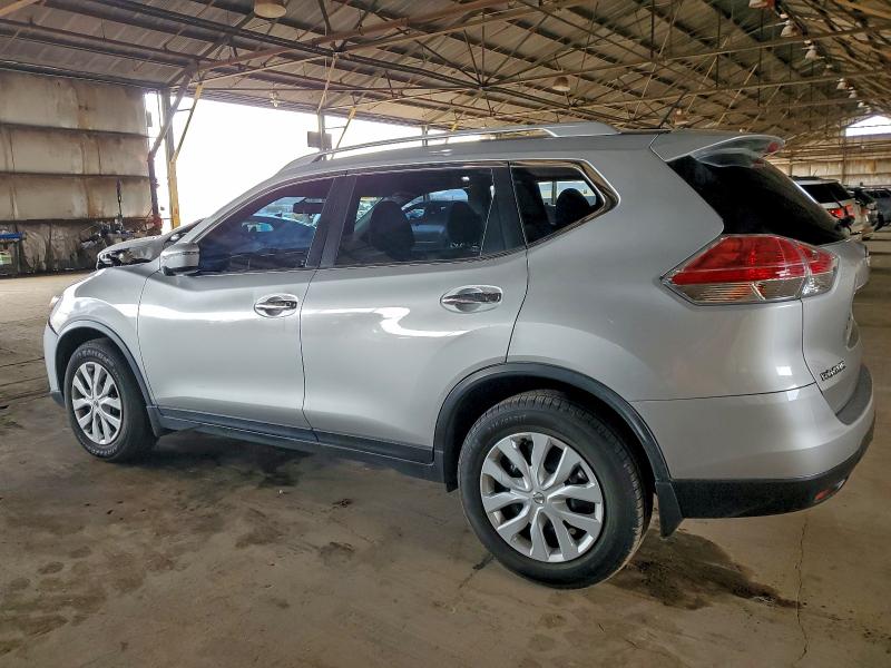 Фото 2 - NISSAN ROGUE