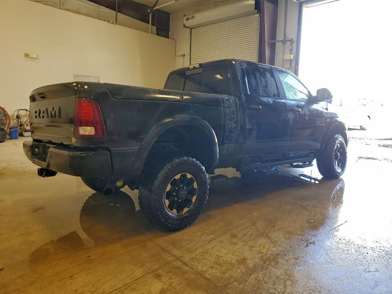 Фото 3 - RAM 2500