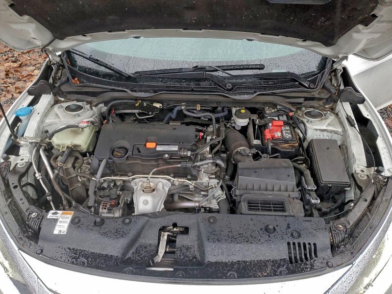 Фото 11 - HONDA CIVIC