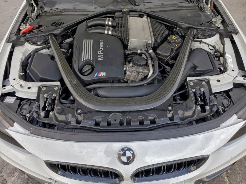 Фото 11 - BMW M4