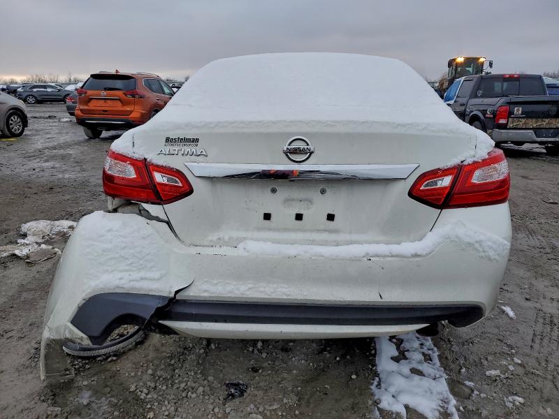 Фото 6 - NISSAN ALTIMA