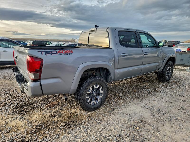 Фото 3 - TOYOTA TACOMA