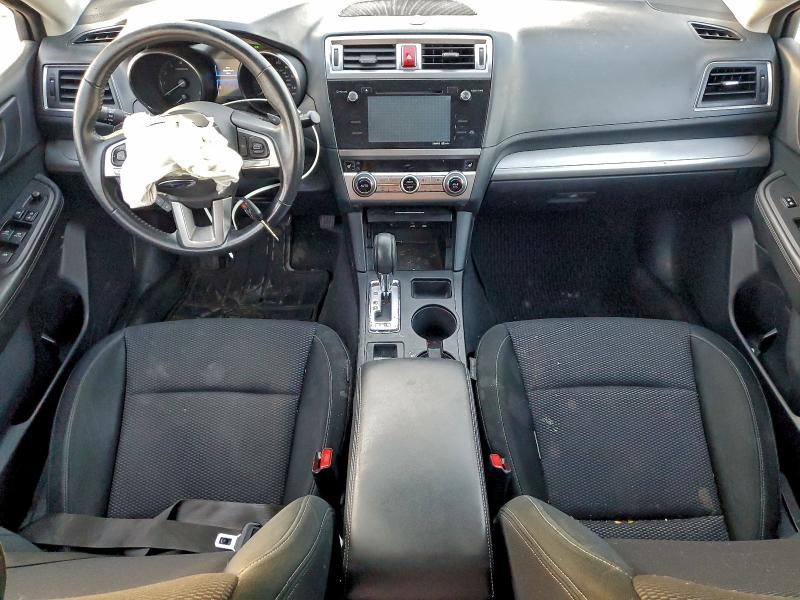 Фото 8 - SUBARU OUTBACK
