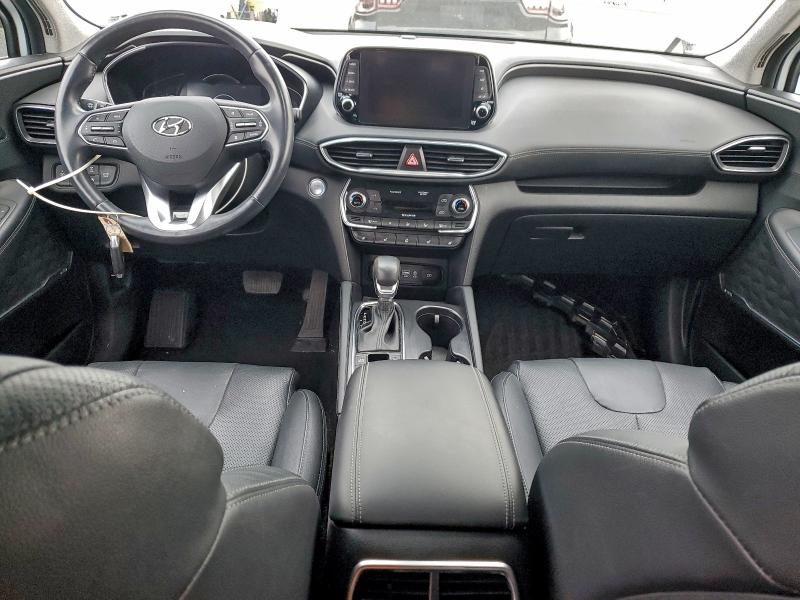 Фото 8 - HYUNDAI SANTA FE