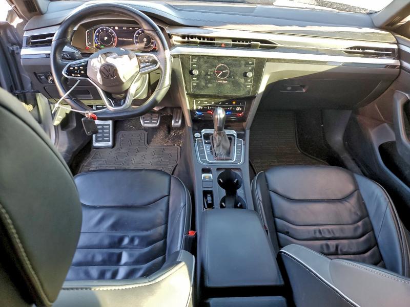 Фото 8 - VOLKSWAGEN ARTEON