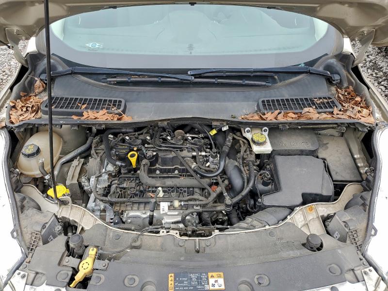 Фото 11 - FORD ESCAPE