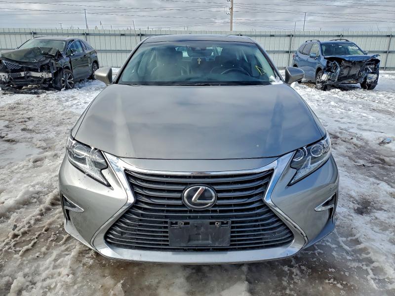 Фото 5 - LEXUS ES350