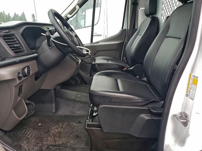 Фото 7 - FORD TRANSIT