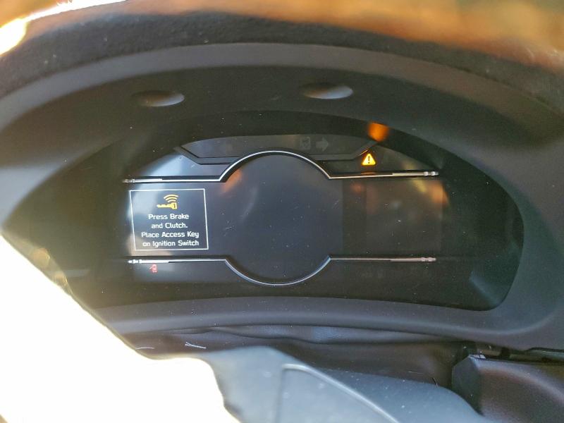 TOYOTA GR 86 HAKO 2025 VIN JF1ZNBM15S9751851