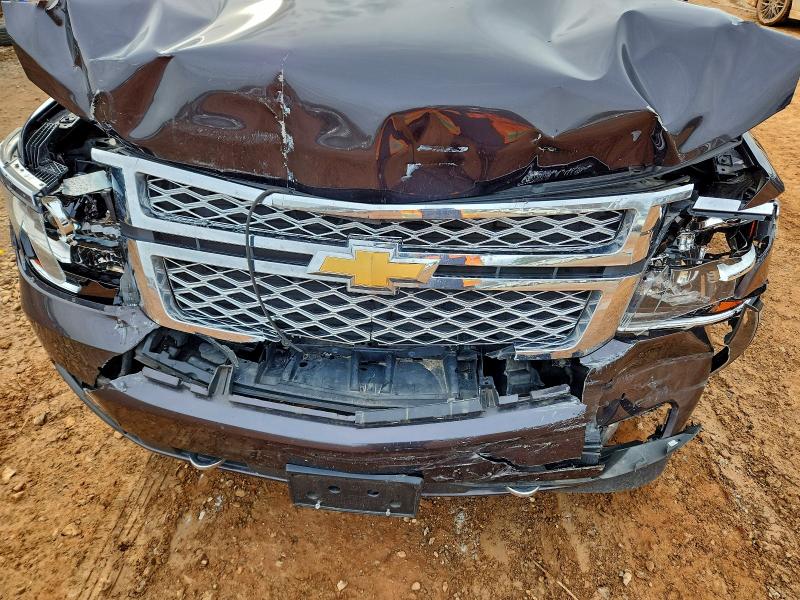 Фото 12 - CHEVROLET SUBURBAN