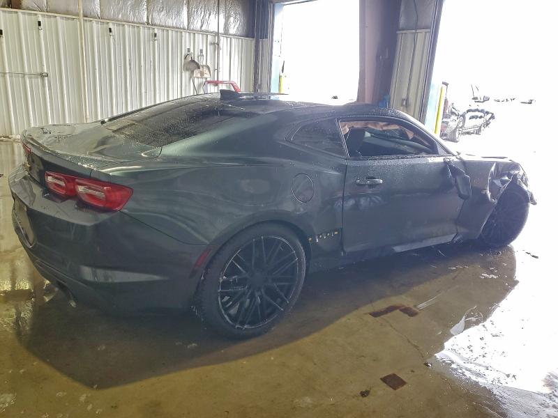 Фото 3 - CHEVROLET CAMARO