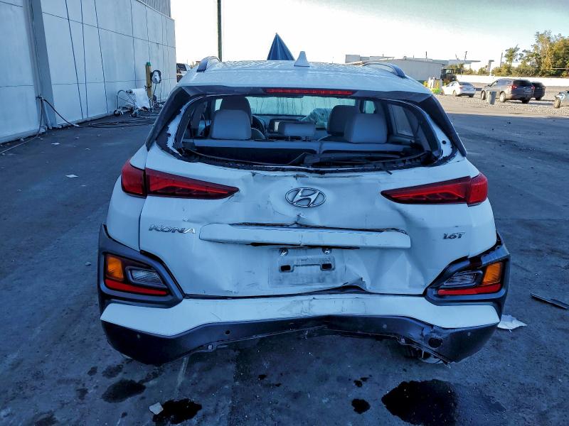 Фото 6 - HYUNDAI KONA