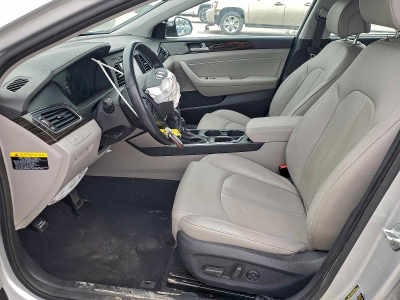 Фото 7 - HYUNDAI SONATA