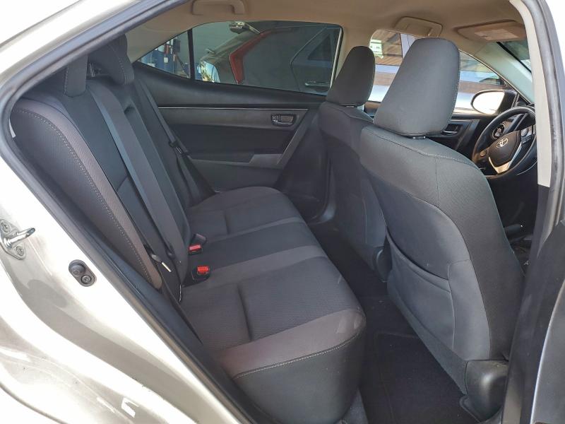 Фото 10 - TOYOTA COROLLA